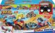 Mattel HW MT 5 ALARM NA RATUNEK ZMIANA KOLORU HPN73 PU2