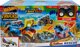 Mattel HW MT 5 ALARM NA RATUNEK ZMIANA KOLORU HPN73 PU2