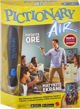 Mattel TABLE GAME PAINT IN AIR LT GXR13