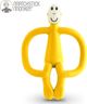 Matchstick Monkey Matchstick Monkey Yellow Δόντια μασάζ με βούρτσα 5784409 611901211077