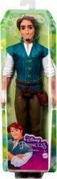 Mattel Κούκλα Disney Πρίγκιπας Flynn Rajtar