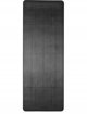 Mata do jogi czarna GRIP & CUSHION III 5mm