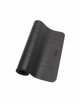 Mata do jogi czarna GRIP & CUSHION III 5mm