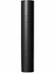 Mata do jogi czarna GRIP & CUSHION III 5mm
