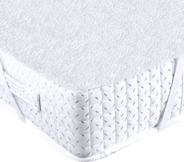 Matex Προστατευτικό Κάλυμμα 220x200 με Λάστιχο Frotte Stabile
