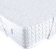 Matex Προστατευτικό Κάλυμμα 220x200 με Λάστιχο Frotte Stabile