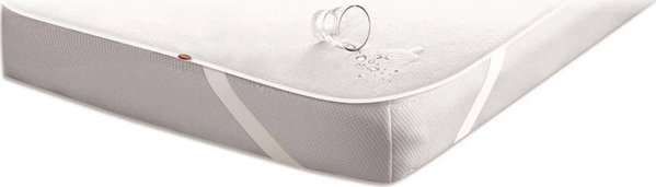 Matex Προστατευτικό Κάλυμμα 220x200 με Λάστιχο Frotte Stabile