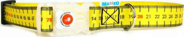 Matteo MATTEO ΠΕΡΙΛΑΙΜΙΟ ΜΕ ΠΟΡΠΗ LED ΜΕΤΡΟ 25mm/38-65cm
