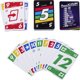 Mattel Phase 10 Flip