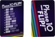 Mattel Phase 10 Flip