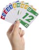 Mattel Phase 10 Flip