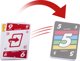 Mattel Phase 10 Flip
