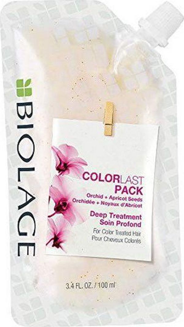 MATRIX Εντατική Θεραπεία Αναδόμησης Colorlast 100 ml