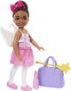 Mattel Barbie Chelsea Μπορείς να γίνεις Καριέρα Κούκλα JCW58