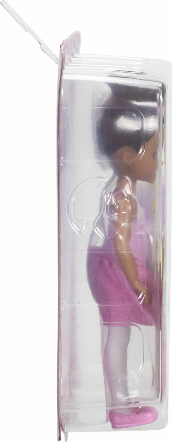 Mattel Barbie Chelsea Μπορείς να γίνεις Καριέρα Κούκλα JCW58