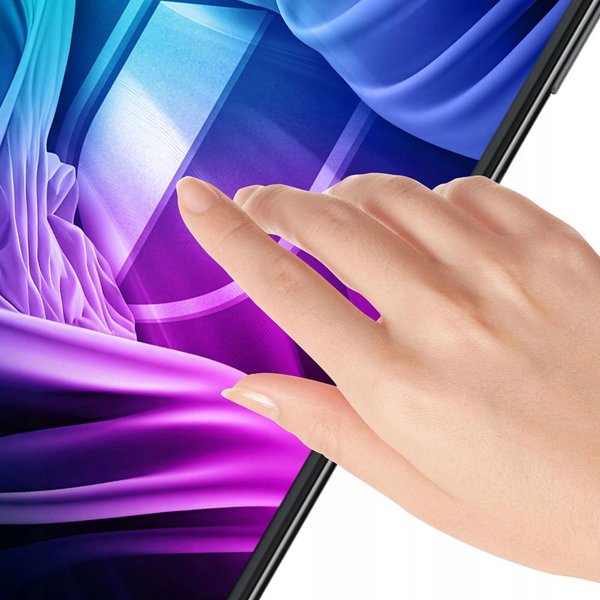 3MK Προστατευτική Μεμβράνη Silky Matt Pro για Motorola Edge 60 - Ματ