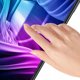 3MK Προστατευτική Μεμβράνη Silky Matt Pro για Motorola Edge 60 - Ματ