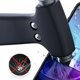 3MK Προστατευτική Μεμβράνη Silky Matt Pro για Motorola Edge 60 - Ματ