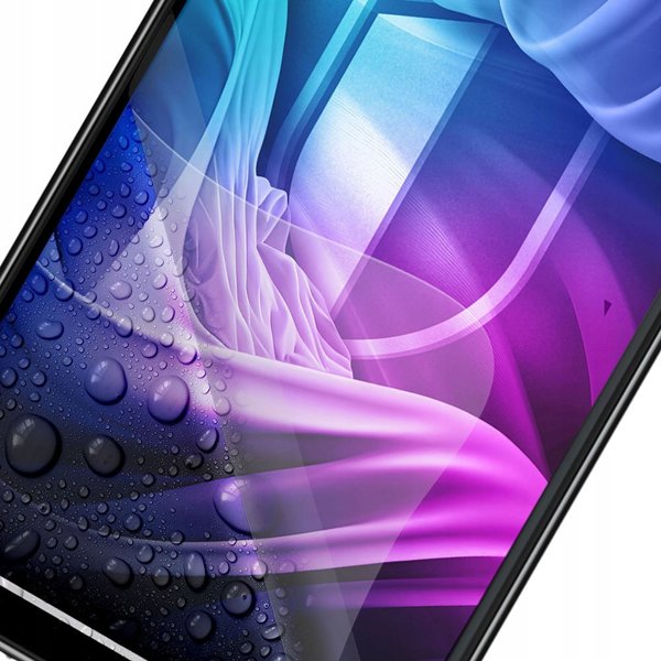 3MK Προστατευτική Μεμβράνη Silky Matt Pro για Motorola Edge 60 - Ματ
