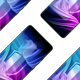 3MK Προστατευτική Μεμβράνη Silky Matt Pro για Motorola Edge 60 - Ματ