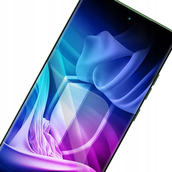 3MK Προστατευτική Μεμβράνη Silky Matt Pro για Motorola Edge 60 - Ματ
