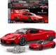MATTEL BRICK SHOP HOT WHEELS konstruktorius – Speed Maserati (JFR90)
