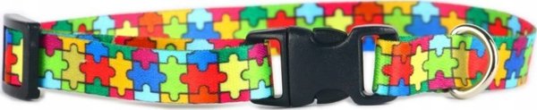 Matteo MATTEO ΠΕΡΙΛΑΙΜΙΟ ΜΕ ΠΟΡΠΗ LED PUZZLE 25mm/38-65cm