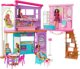 Mattel Barbie Holiday House HCD50