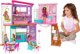 Mattel Barbie Holiday House HCD50