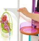 Mattel Barbie Holiday House HCD50