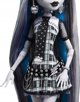 Monster High Reel Drama™ Τρομακτική Παράσταση Frankie Stein Κούκλα HKN29