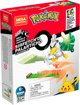 Mattel Pokemon assorted Pokemon MEGA Construx