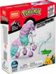 Mattel Pokemon assorted Pokemon MEGA Construx