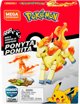 Mattel Pokemon assorted Pokemon MEGA Construx