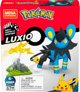 Mattel Pokemon assorted Pokemon MEGA Construx