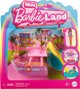 Μίνι όχημα Mattel Mattel „BarbieLand“