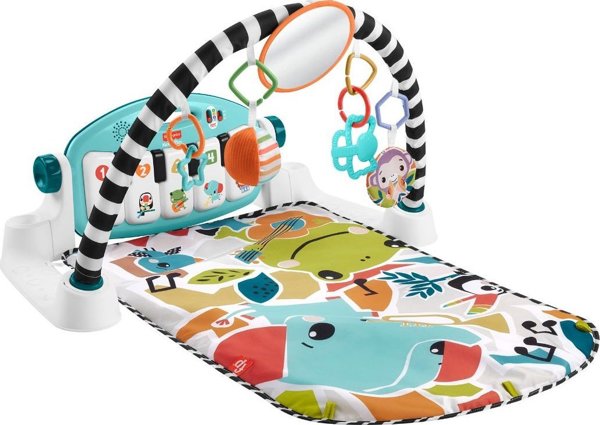 MATTEL Fisher - price χαλάκι με πιάνο
