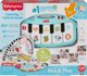 MATTEL Fisher - price χαλάκι με πιάνο