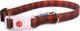 Matteo MATTEO ΠΕΡΙΛΑΙΜΙΟ ΜΕ ΠΟΡΠΗ LED ΚΑΡΟ 25mm/38-65cm