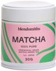 Τελετουργικής ποιότητας πράσινο τσάι matcha Blendsmiths, 30 g