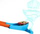 Mattel Hot Wheels Track Builder Παγωμένη Θεματική βασική πίστα HKX40 HNJ66 MATTEL