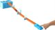 Mattel Hot Wheels Track Builder Παγωμένη Θεματική βασική πίστα HKX40 HNJ66 MATTEL