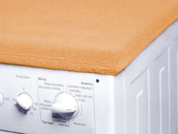 Κάλυμμα Matex 50 x 60 για Πλυντήριο Matex Βαμβάκι 5