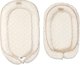 Στρωματάκι τοποθέτησης PRESTIGE MUSLIN DESIGN 80x55