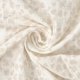 Στρωματάκι τοποθέτησης PRESTIGE MUSLIN DESIGN 80x55