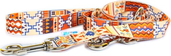 Matteo MATTEO REG. BOHO 15mm/220cm