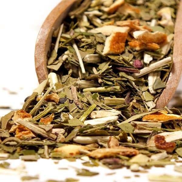 Τσάι Mate Yaguar Naranja, 500 g