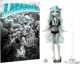 Monster High Reel Drama™ Τρομακτική Παράσταση Lagoona Blue Κούκλα HKN30