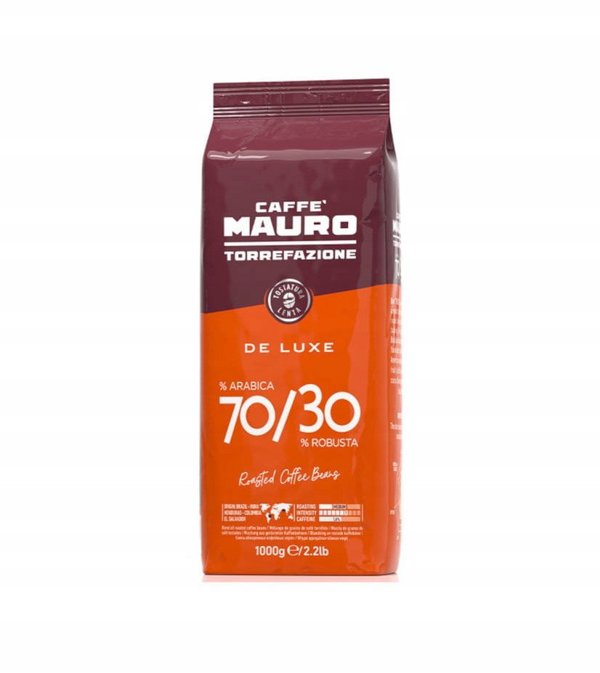 MAURO, DE LUXE, κόκκοι καφέ