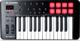Πληκτρολόγιο MIDI M-Audio Oxygen 25 (MKV). 11095127 694318025420